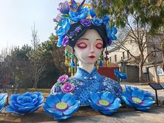 -莲池书院博物馆