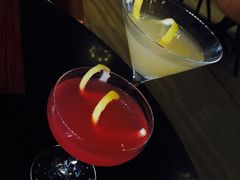 -WOLFGANG PUCK KITCHEN & BAR(迪士尼小镇店)