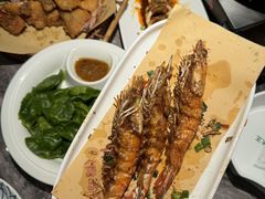 -前海沿·青岛菜(五四广场永旺店)