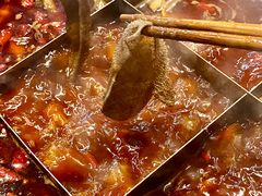 -化龙桥九宫格火锅(清水河店)