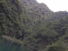 -东林大峡谷