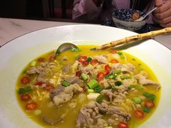 -径山十八道·风味民间菜(杭州总店)