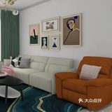 软装搭配——设计师不外透的十个秘诀！