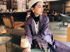 -Nectar One Cafe(勇烈路n1店)