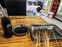 猪肝-阿姨小肉摊(同济西苑店)