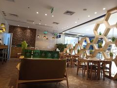 大堂-Sushi Love 创意寿司(丽影广场店)