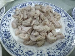 羊肚仁-同城四季爆肚涮羊肉(安华里店)