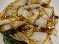 -惠丰堂饭庄(北洼路店)