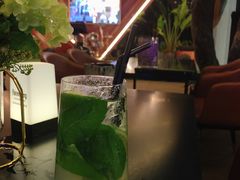 -爵士花园音乐酒吧餐厅