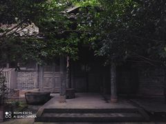 -黄龙溪古镇
