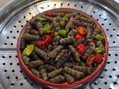 -福茗春薪禾记海鲜烧烤(八一路店)