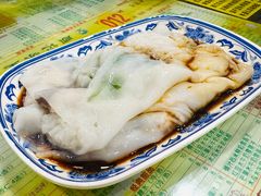 鱼片肠粉-顺记冰室(宝华路店)