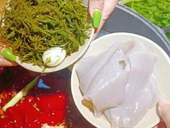 -阳阳老火锅(小南门店)