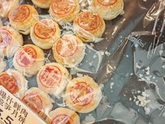 -詹记桃酥(北城世纪金源店)