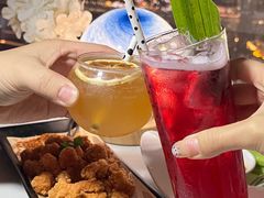 -月光漫步高空酒吧&景观下午茶Moonwalker Sky Land