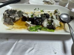 -鹿鸣酒家(越秀店)