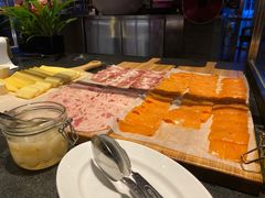 -广州富力君悦大酒店·凯菲厅