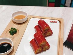 -悦得闲广式茶楼点心(石厦时代广场店)