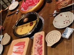 -蟹将军·松叶蟹和牛日料放题自助(K11店)