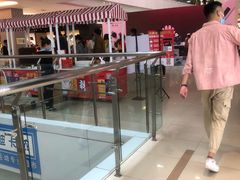 -翠微百货(龙德店)