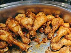 -非烤勿扰韩料自助烤肉(松山湖万科店)