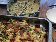 -老海陵·泰州菜(图书馆店)