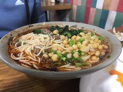 -丁丁猫重庆小面(徐州路店)