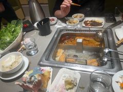 -海底捞火锅(中山路天主教堂店)