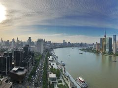 -上海外滩英迪格酒店