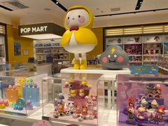 -泡泡玛特POPMART(万达店)