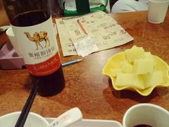 -赖胖子肉蟹煲(临川万象新城店)