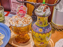 -秘密旅行Bonjour(黑金冠 江南西店)