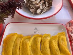 -毛辣果·红酸汤牛肉火锅&冰煮羊(西单店)