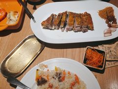 -谷丽麦馕新疆菜·清真(步步高梅溪新天地店)