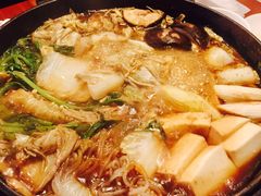 -牛玄庵日式寿喜烧·料理店(新源里店)