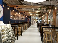 -宜家·瑞典风味餐厅(四元桥店)