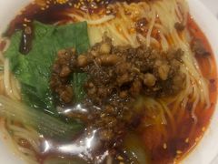 担担面-眉州东坡(团结湖店)