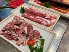 -喜来稀肉(虹泉路店)