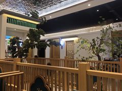 -呷湘厨·鱼汤捞饭·剁椒鱼头·辣椒炒肉(国家会展中心店)