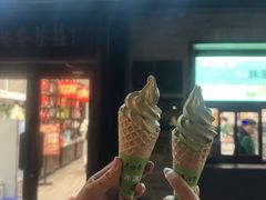 -吴裕泰茶庄(鼓楼店)