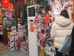 -玉桥餐厅(天坛店)