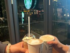 -星巴克(西湖天地店)