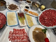-德天肥牛海鲜火锅(龙吟坊店)