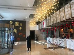 -长春高新益田福朋喜来登酒店·宜客乐标帜餐厅