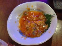 -白石的深夜食堂(济南万象城店)