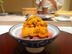 -荣一代目OMAKASE板前料理
