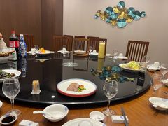 包厢-锡和无锡菜(景丽苑店)