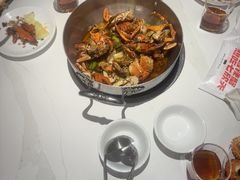 -七欣天香辣蟹火锅(闵行浦江欢乐颂店)