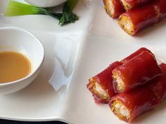 -小城粥道·海胆鲜虾粥(解放广场店)