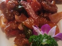 -渝信川菜(南滨店)